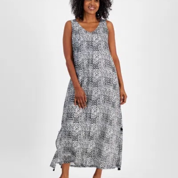 JM Collection Dresses & Skirts - J M COLLECTION Dress. Size Small